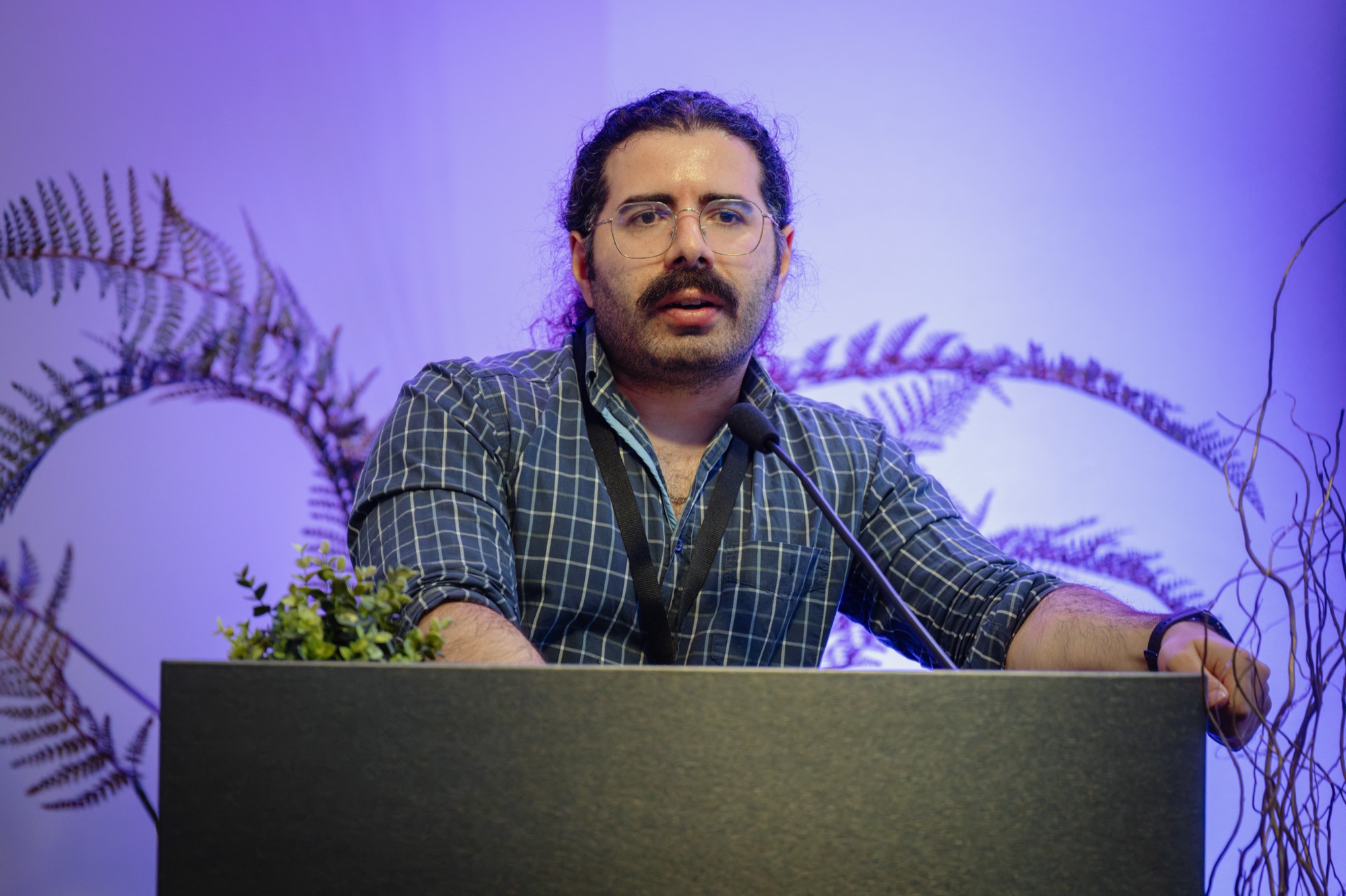 11th International XR-Metaverse Conference — photo 79